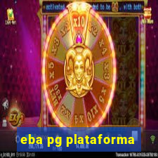 eba pg plataforma